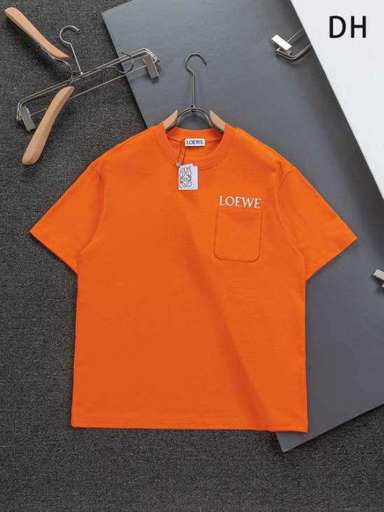 Picture of Loewe T Shirts Short _SKULoeweS-XLxetr228884